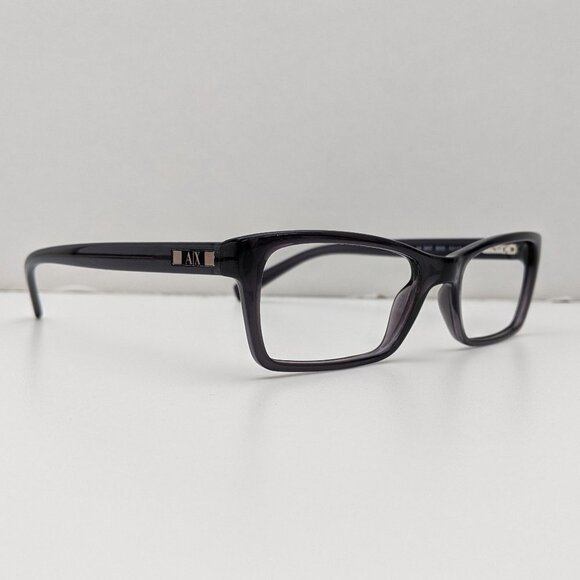 🕶️Armani Exchange AX3007 Eyeglasses 53/17 145 /KAB355🕶️ - Picture 3 of 7
